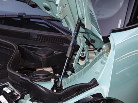 2025�� 2.0T COOPER S CABRIO ������