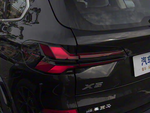 2023�� xDrive 30Li ������M�˶���װ