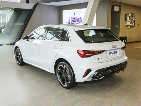 2025�� Sportback 35TFSI �ɳ������� +������ѡ��