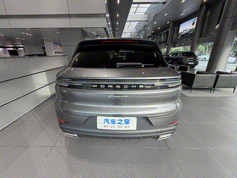 2025�� Cayenne 3.0T ���۰�