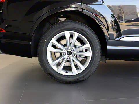 2019�� 55 TFSI ������