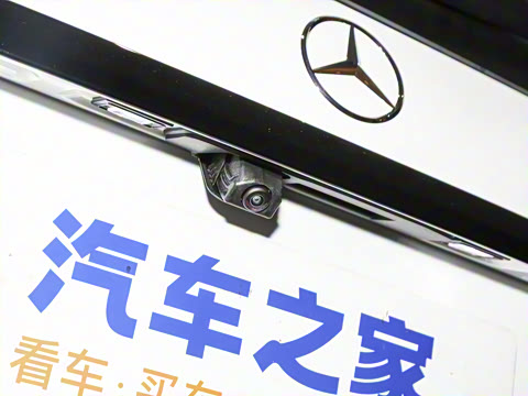 2025�� �Ŀ� GLC 260 L 4MATIC ������