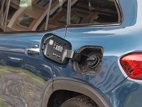 2022�� AMG GLB 35 4MATIC