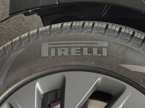 2023�� �Ŀ� 360PS R-Dynamic S