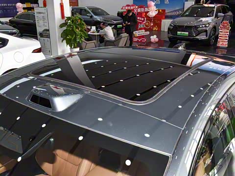 2025�� DM-i 200KM�����״��콢��