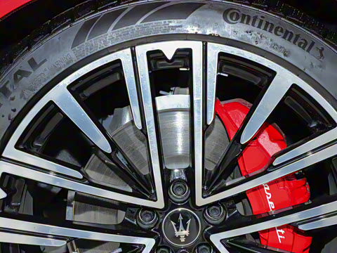 2024�� 2.0T Modena