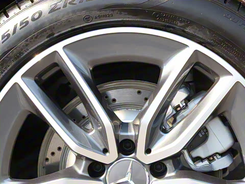 2022�� AMG GLB 35 4MATIC