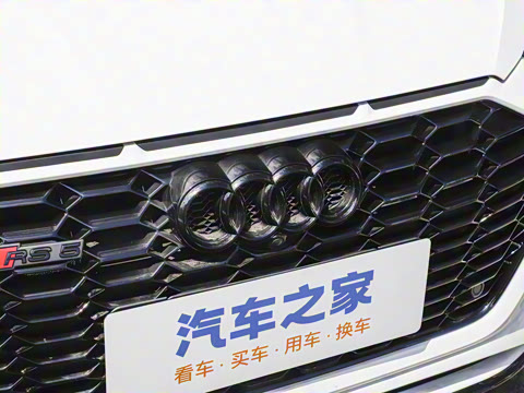 2024�� RS 5 2.9T Sportback ȼ���