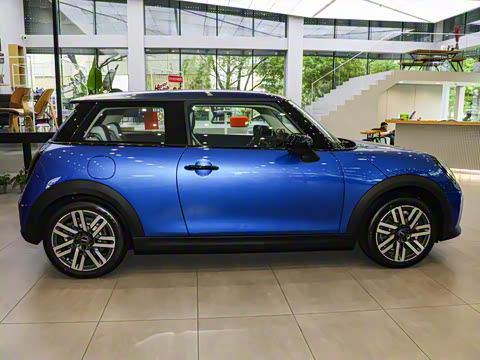 2025�� 1.5T COOPER ������
