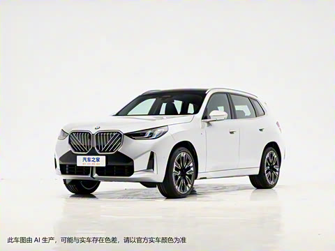 2025�� xDrive30L ������ M�˶���װ