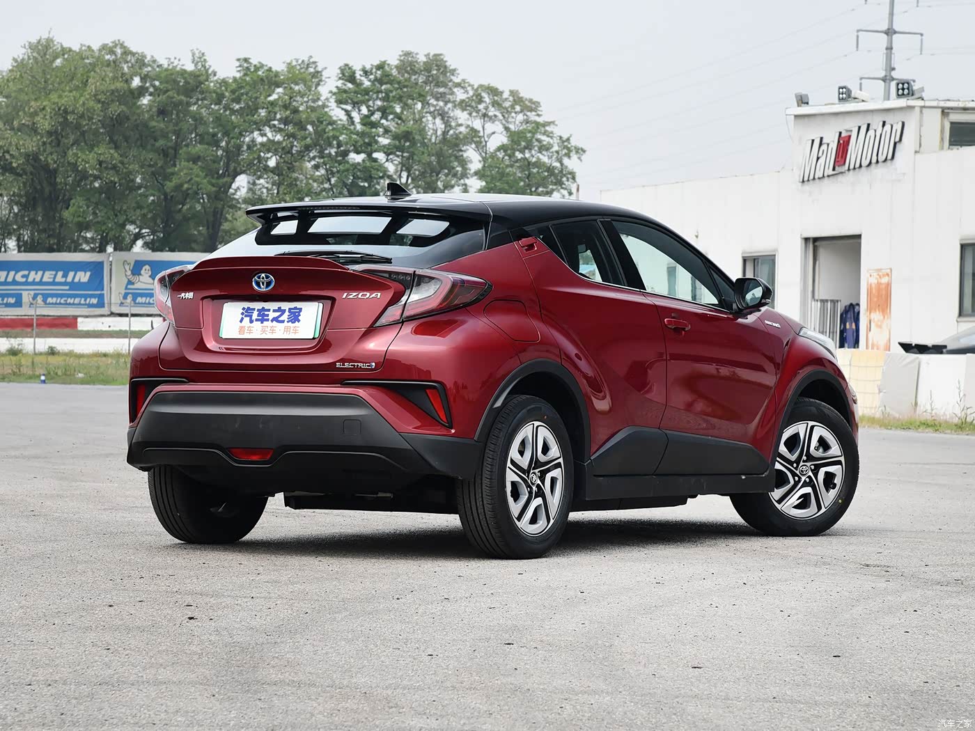 奕泽e进擎|图片|外观|内饰|高清大图|实拍图