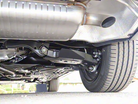 2023�� �Ŀ� GLC 300 L 4MATIC ������ 7��