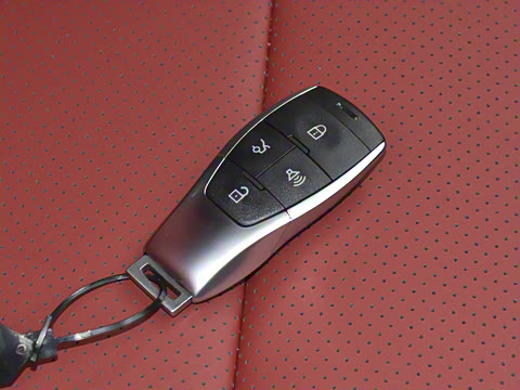 2022�� 1.5T DCT��ʯ��