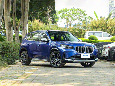 2024�� xDrive25Li X�����װ