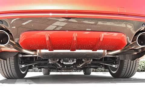 2018�� 2.0T �����˶��� ��VI