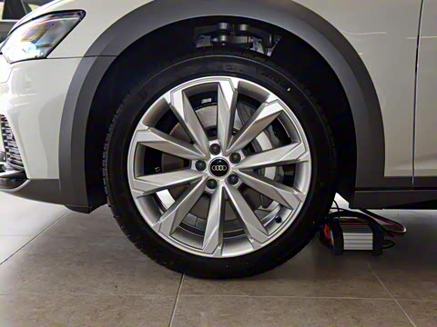 2023�� allroad quattro 55 TFSI ��̽�ռҰ�