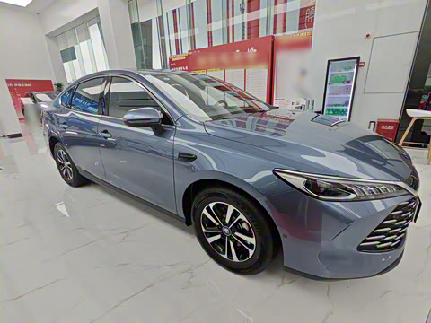 2025�� DM-i �Ǽݰ� 55KM��Խ��