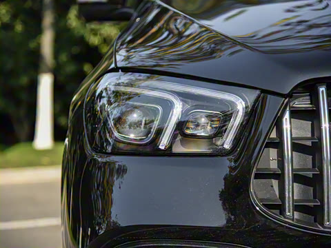 2020�� AMG GLE 63 4MATIC+