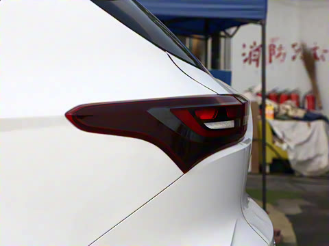 2022�� 1.5T DCTԶ���� 5��