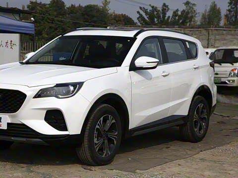 2022�� 1.5T DCTԶ���� 5��