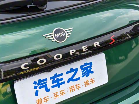 2025�� 2.0T COOPER S ������ ���Ű�