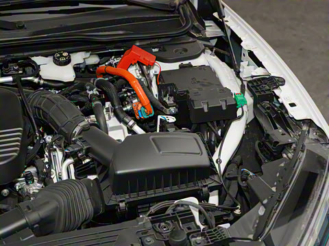 2025�� 1.5T EcoBoost E �춯 ������