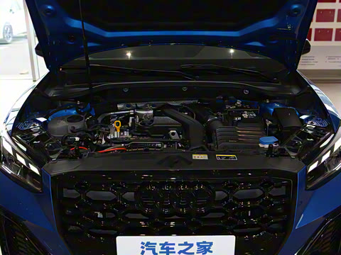 2024�� 35TFSI ʱ�ж�����