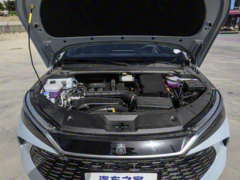 2025�� DM-i �Ǽݰ� 120KM�캽��