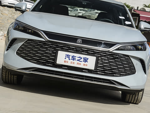 2025�� DM-i �Ǽݰ� 120KM�캽��