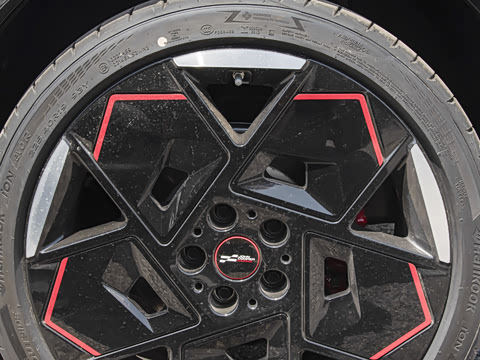 2025�� JOHN COOPER WORKS