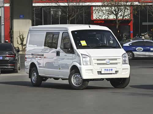 【瑞驰新能源ec35 2022款】瑞驰新能源_瑞驰新能源ec35 2022款报价