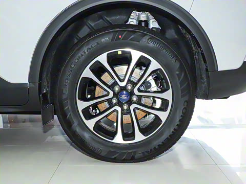 2024�� EcoBoost 245 ����������