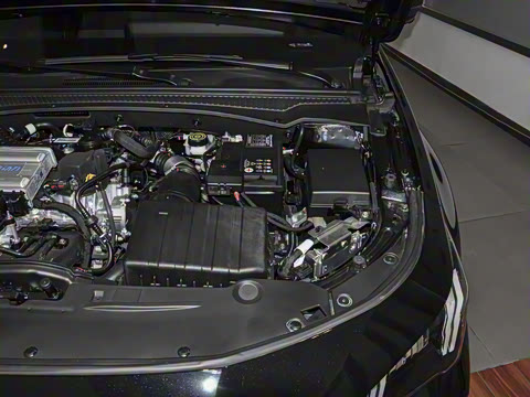 2024�� 270T DCT Ӱ��S��