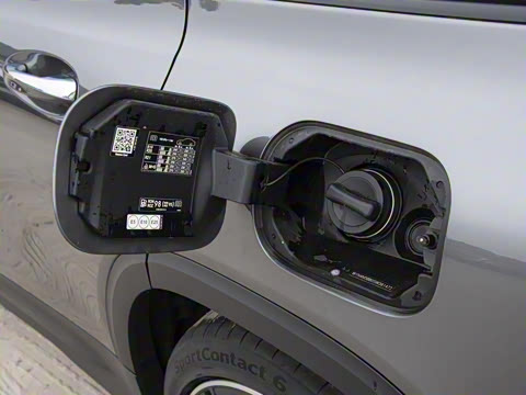 2026�� AMG GLB 35 4MATIC