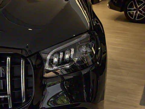 2024�� AMG GLS 63 4MATIC+