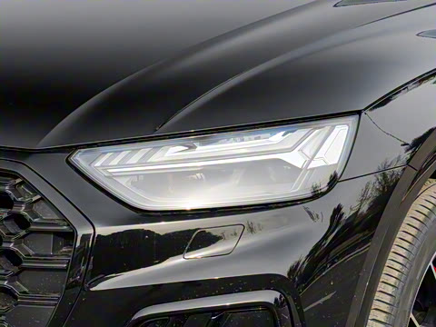 2024�� 45 TFSI ��ѡ������