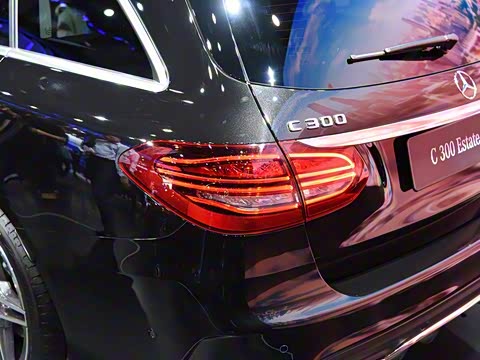 2019�� C 300 ���нγ�