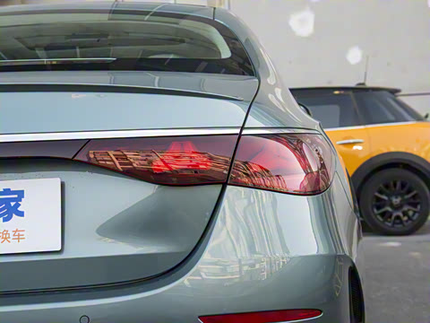 2025�� E 300 ʱ�����˶���