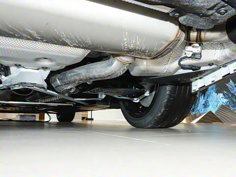 2024�� 430i Gran Coupe M�˶���ҹ��װ