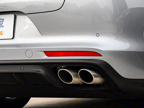 2023�� Panamera 4S 2.9T