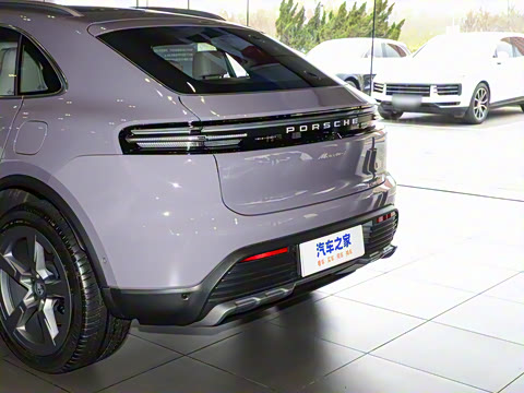 2025�� Macan 4 ���۰�