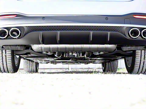 2024�� AMG GLE 53 4MATIC+