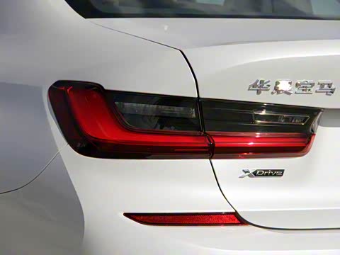 2020�� 325Li xDrive M�˶���װ