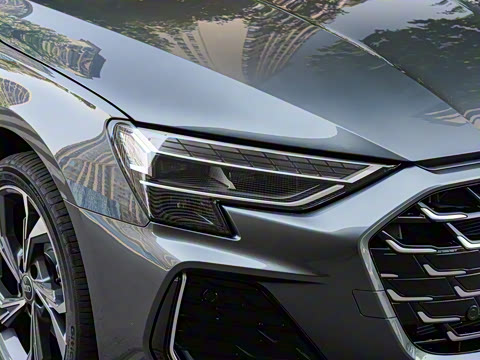 2026�� Sportback 35TFSI �ɳ�������