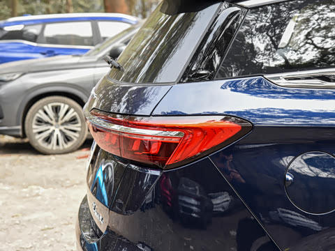 2022�� DM-i 105KM �콢��