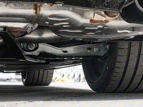 2025�� RS 7 4.0T Sportback performance