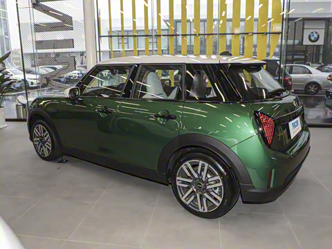 2025�� 1.5T COOPER ������ ���Ű�