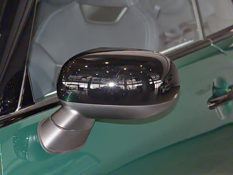 2025�� 2.0T COOPER S CABRIO ������