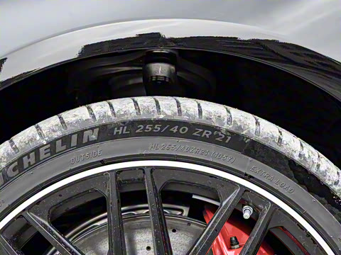 2025�� AMG S 63 L E Performance