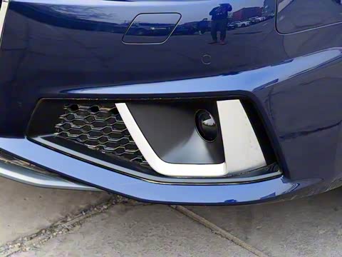 2020�� Avant �ȷ��� 40 TFSI ʱ�ж�����